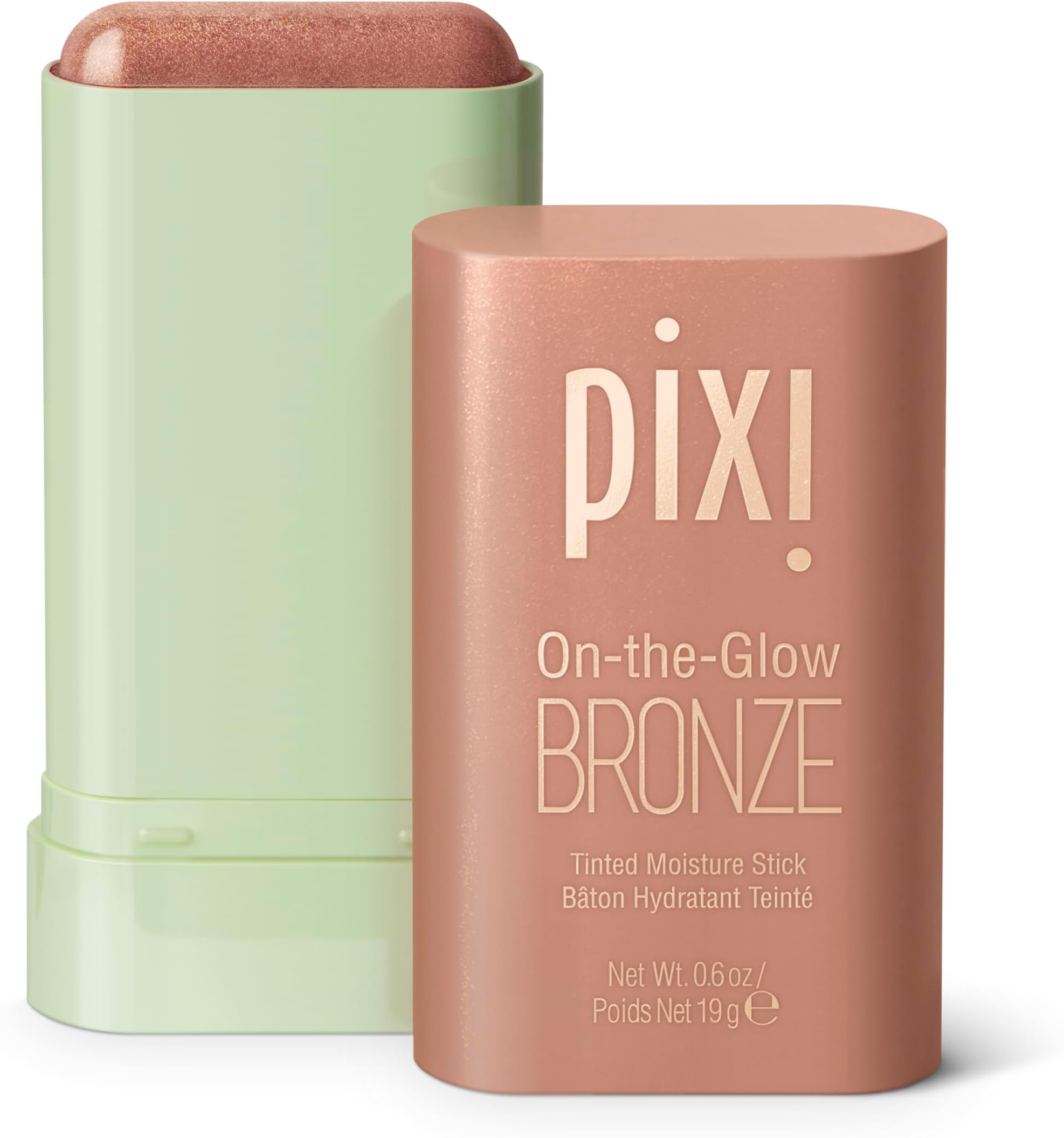 Pixi On-the-Glow Bronze (SoftGlow)