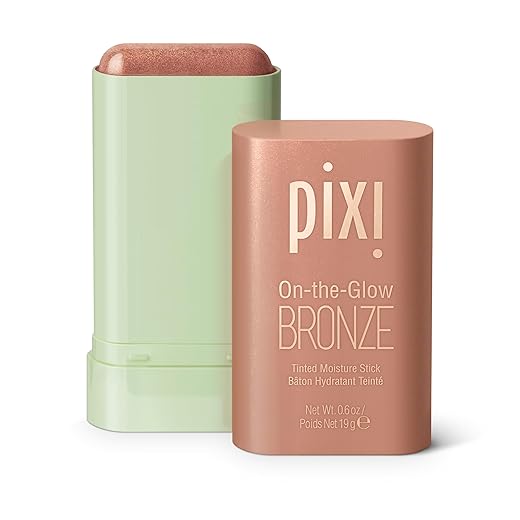 Bronzer pixi by petra cor Soft Glow