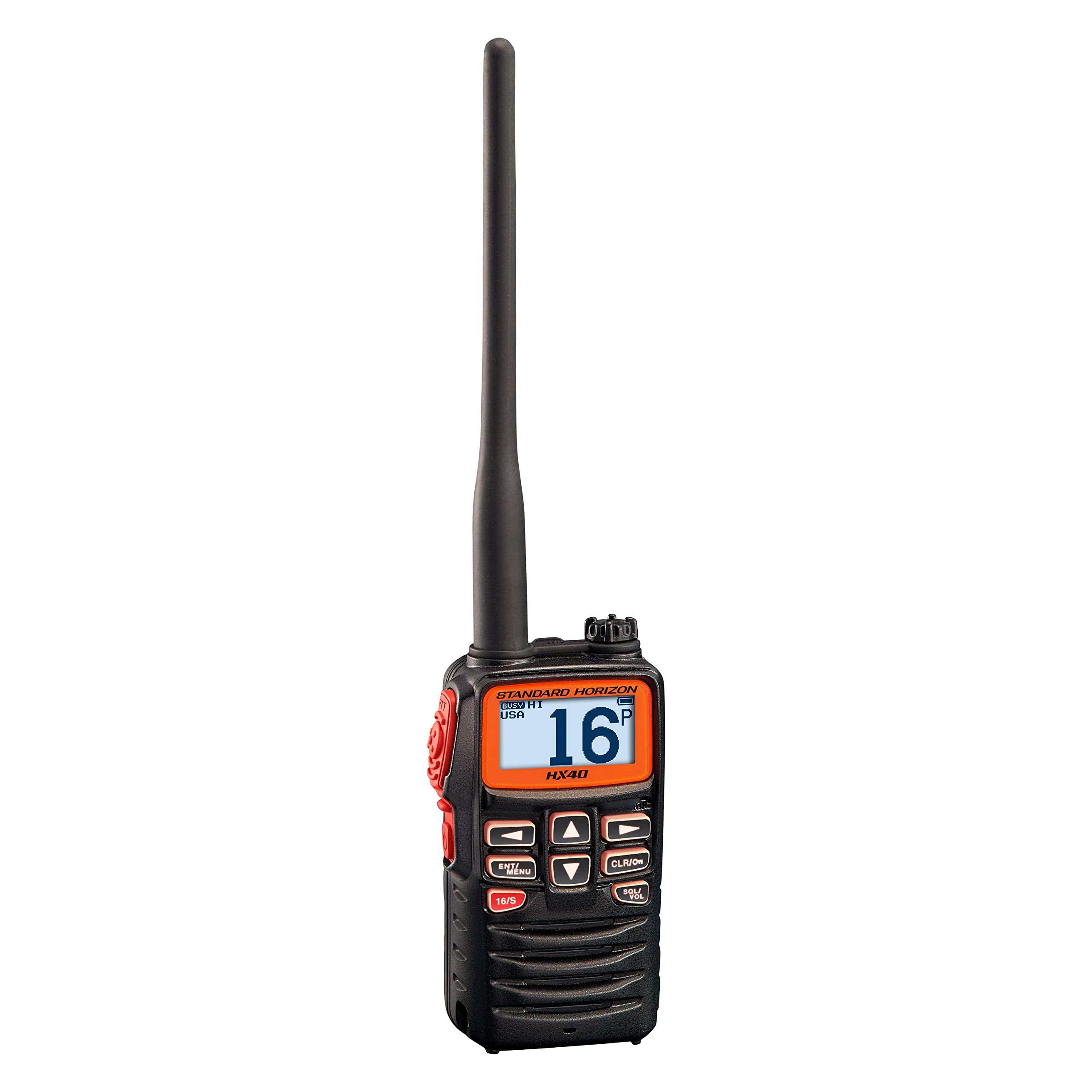 Two Way Radios,Marine Application