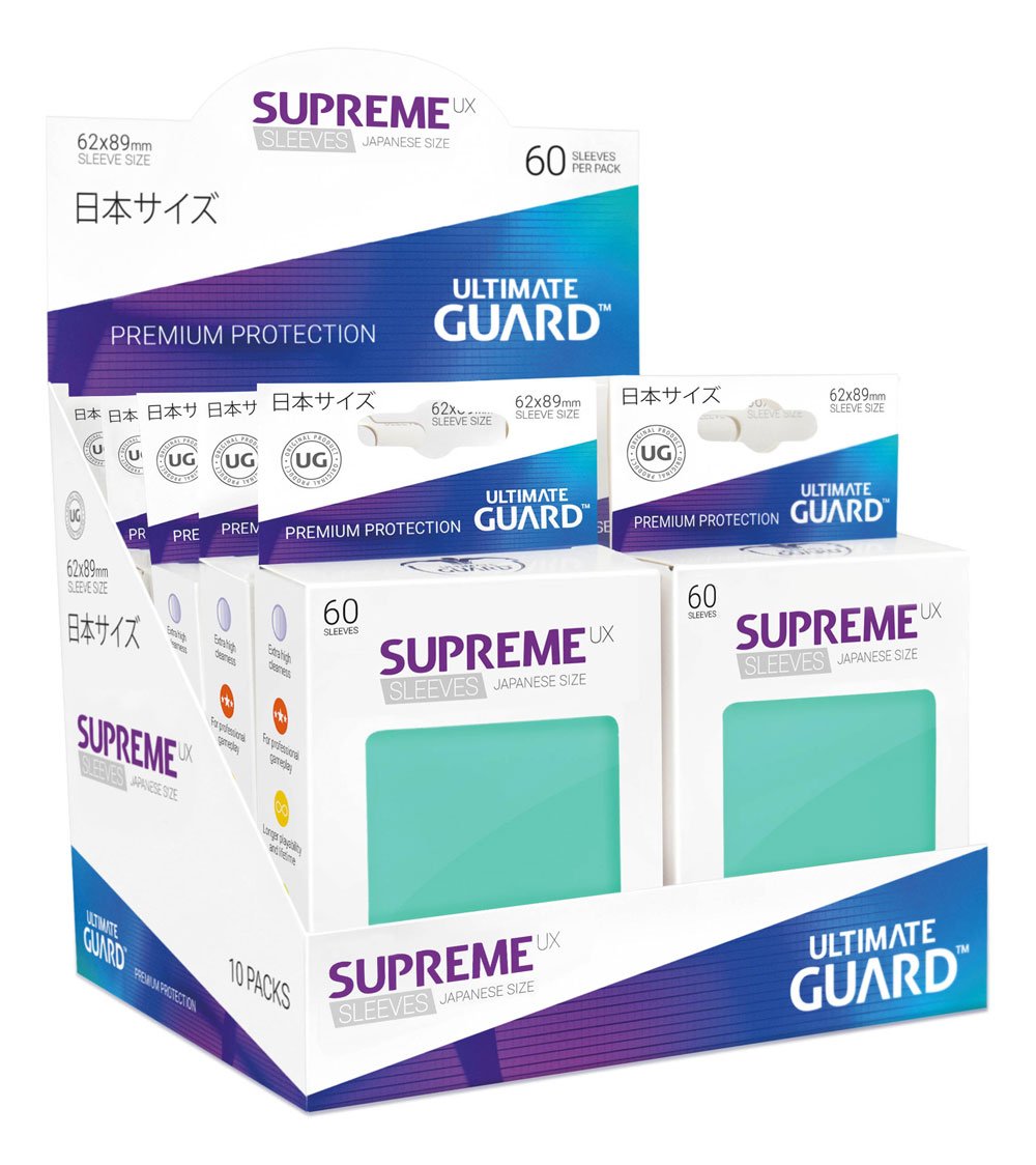 Amazon | アルティメットガード(Ultimate Guard) アルティメットガード
