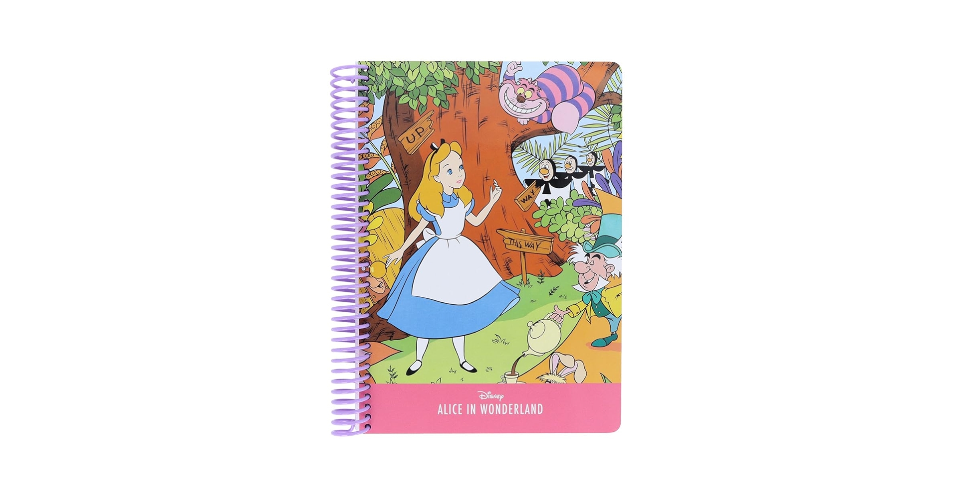 新品未使用 ディズニー アリス キャラクター ノート メモ アルバム Amazon.co.jp: サンスター文具(Sun-Star Stationery) ディズニー