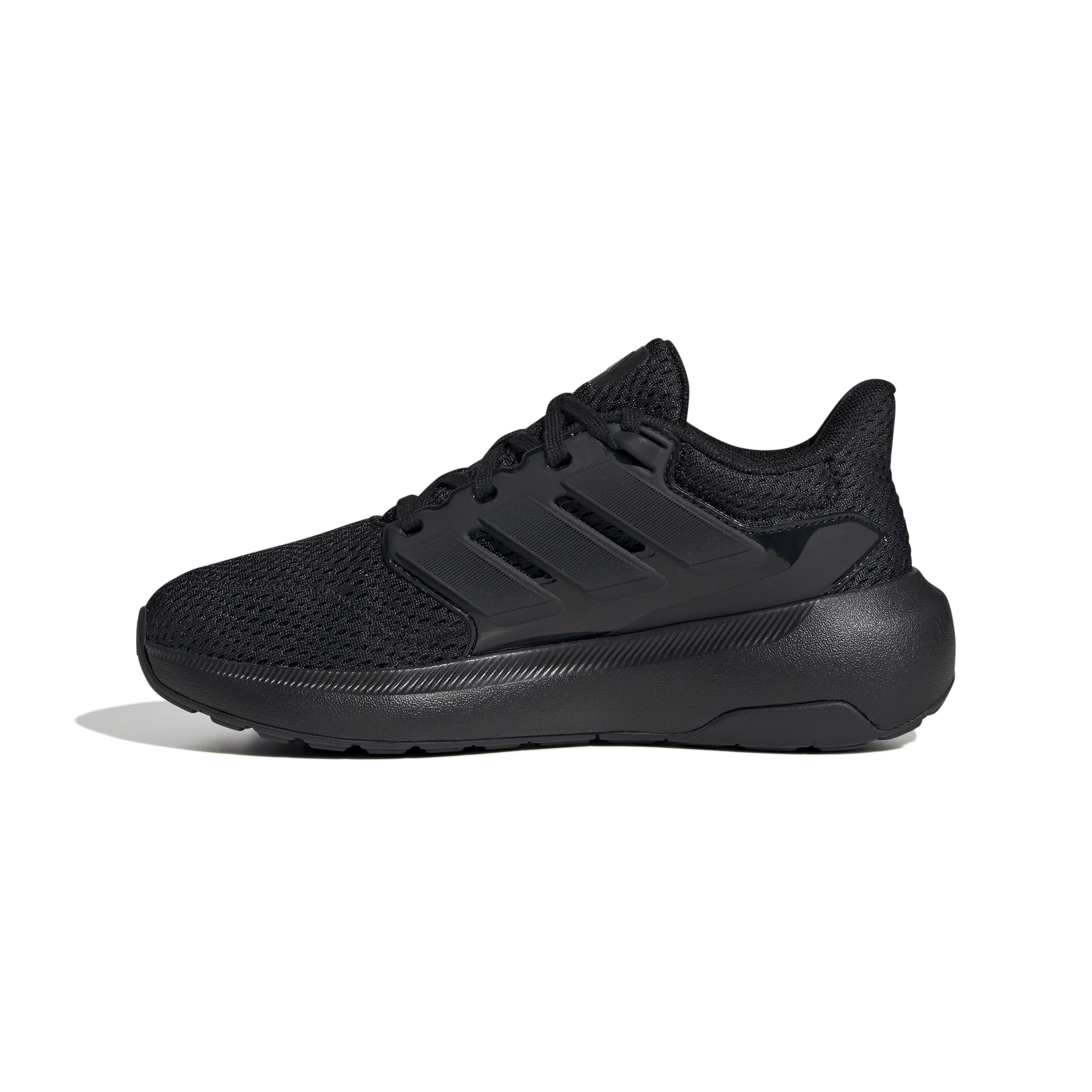 adidas Unisex Kids ULTIMASHOW 2.0 Shoes Junior, core Black/core Black/Carbon, 4 UK