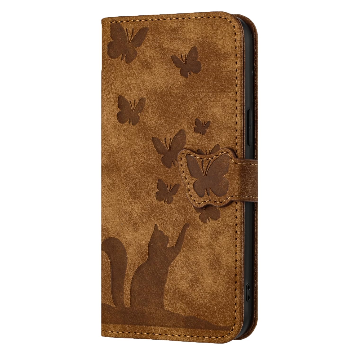 FOR MOTOROLA MOTO G05 G35 G55 G75 G85 E14 Wallet Flip Leather Phone Case Cover £6.79 - UK