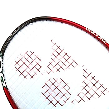 YONEX ボルトリック1DG Yonex Voltric 1DG BLACK BLUE Durable Grade Badminton Racket