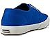 Superga 2750 COTU Classic Sneaker - Back View