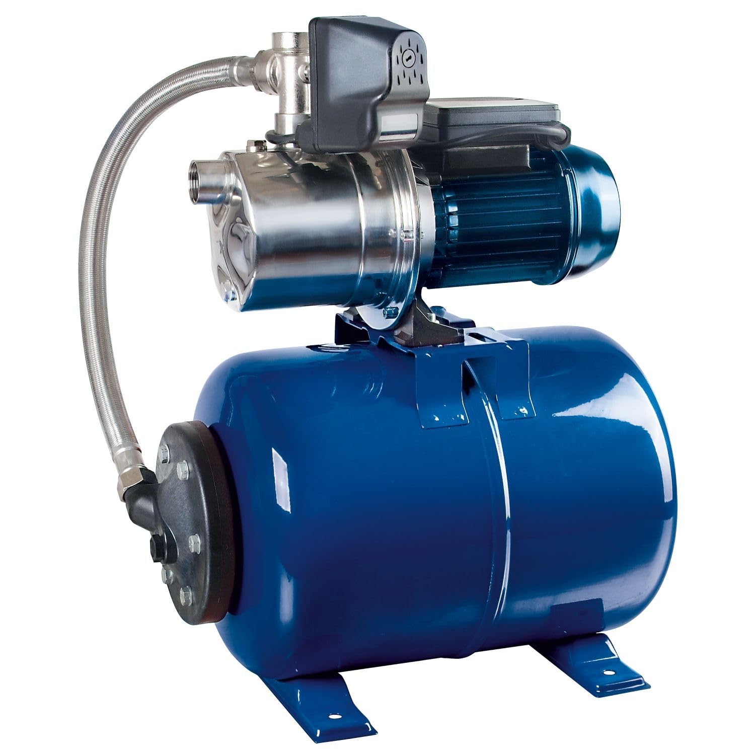 Surpresseur Spido Gc800I 24H5, 3300 L/H