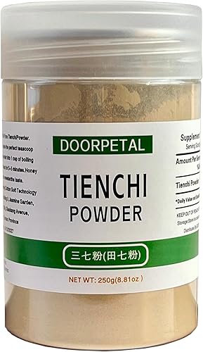100% natural Yunnan sanqi -Notoginseng Powder -Tienchi Ginseng Powder-San Qi Tienchi