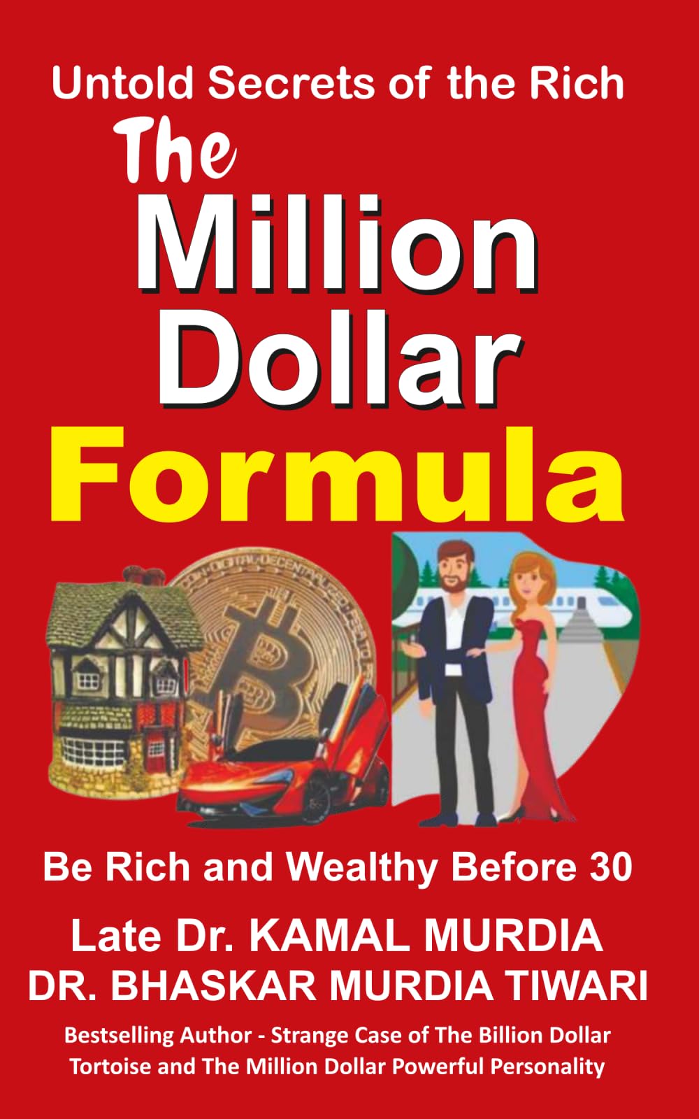 Million Dollar Formula