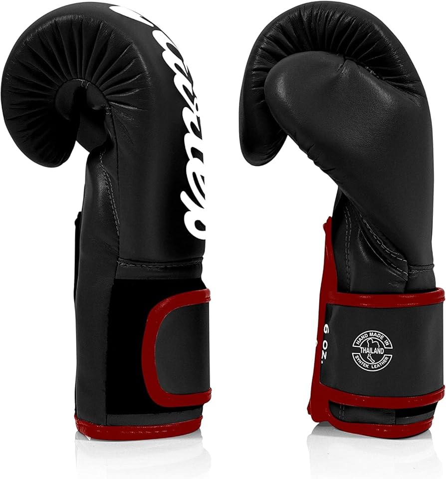 Fairtex BGV14 ボクシンググローブ ブラック １４オンス （美品） Amazon | Fairtex BGV14 Muay Thai Boxing Gloves for Men