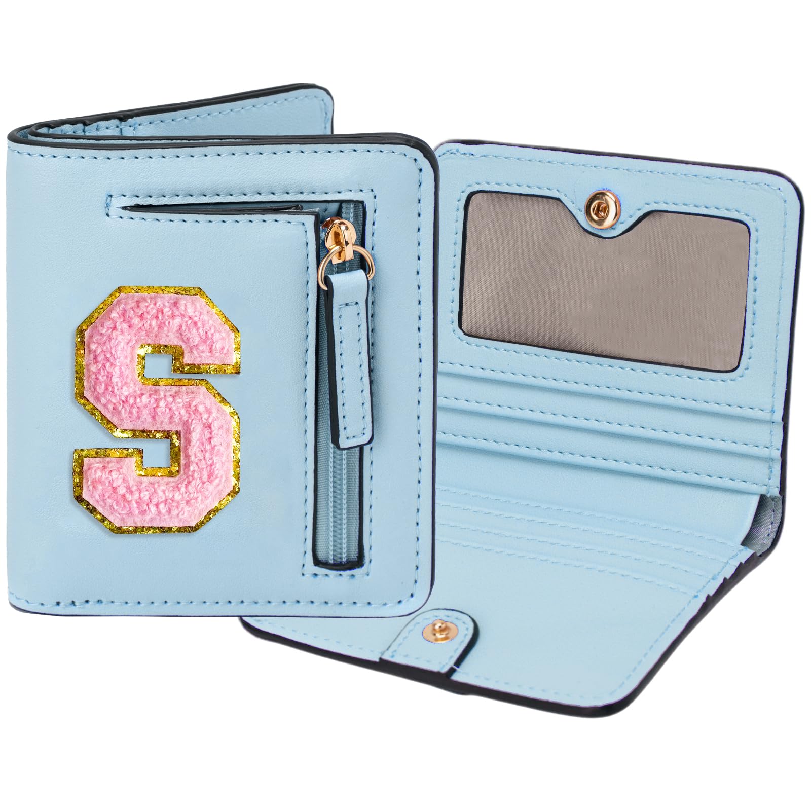Birthday Gifts for Teen Girl Kids Wallet Little Girl Wallets