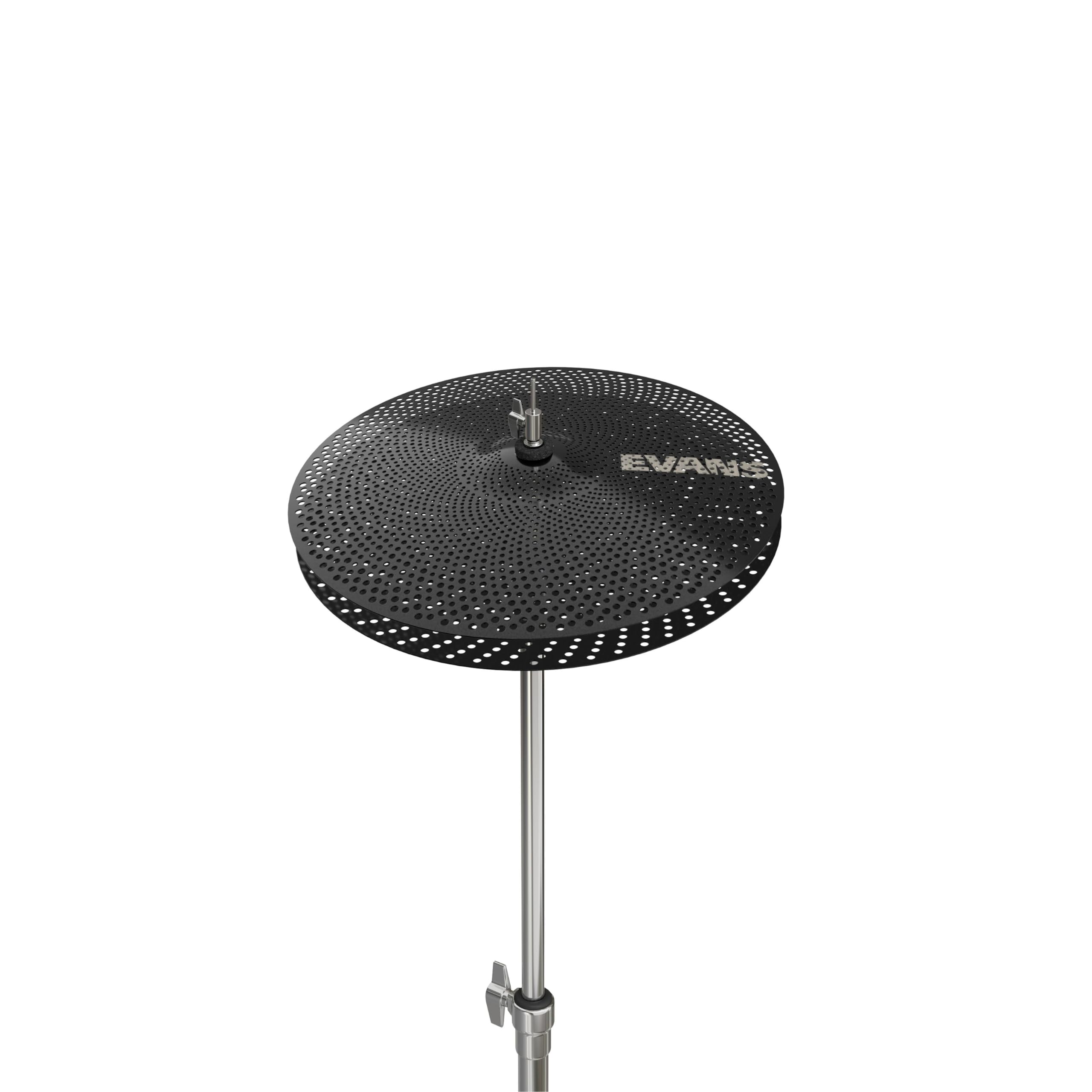Evans dB Pack Pelli Rock 14, 22"