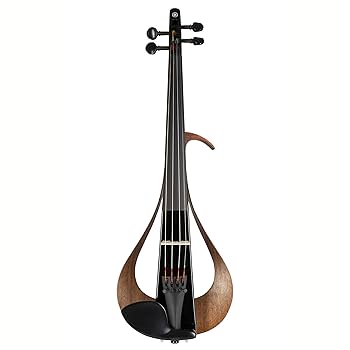 エレクトリック　サイレントバイオリン　ヤマハ　YEV104BL4 Amazon.co.jp: ヤマハ YAMAHA エレクトリックバイオリン