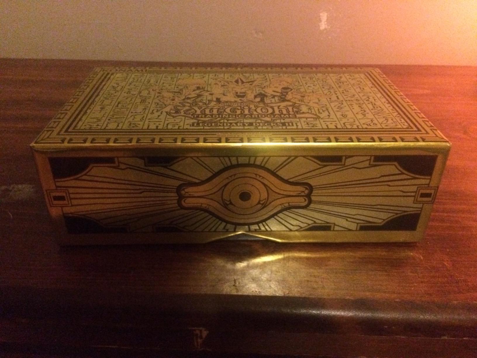 ritual decks yugioh Yu-Gi-Oh! Legendary Modern Decks 2026 – Gamers Guild AZ main image 0