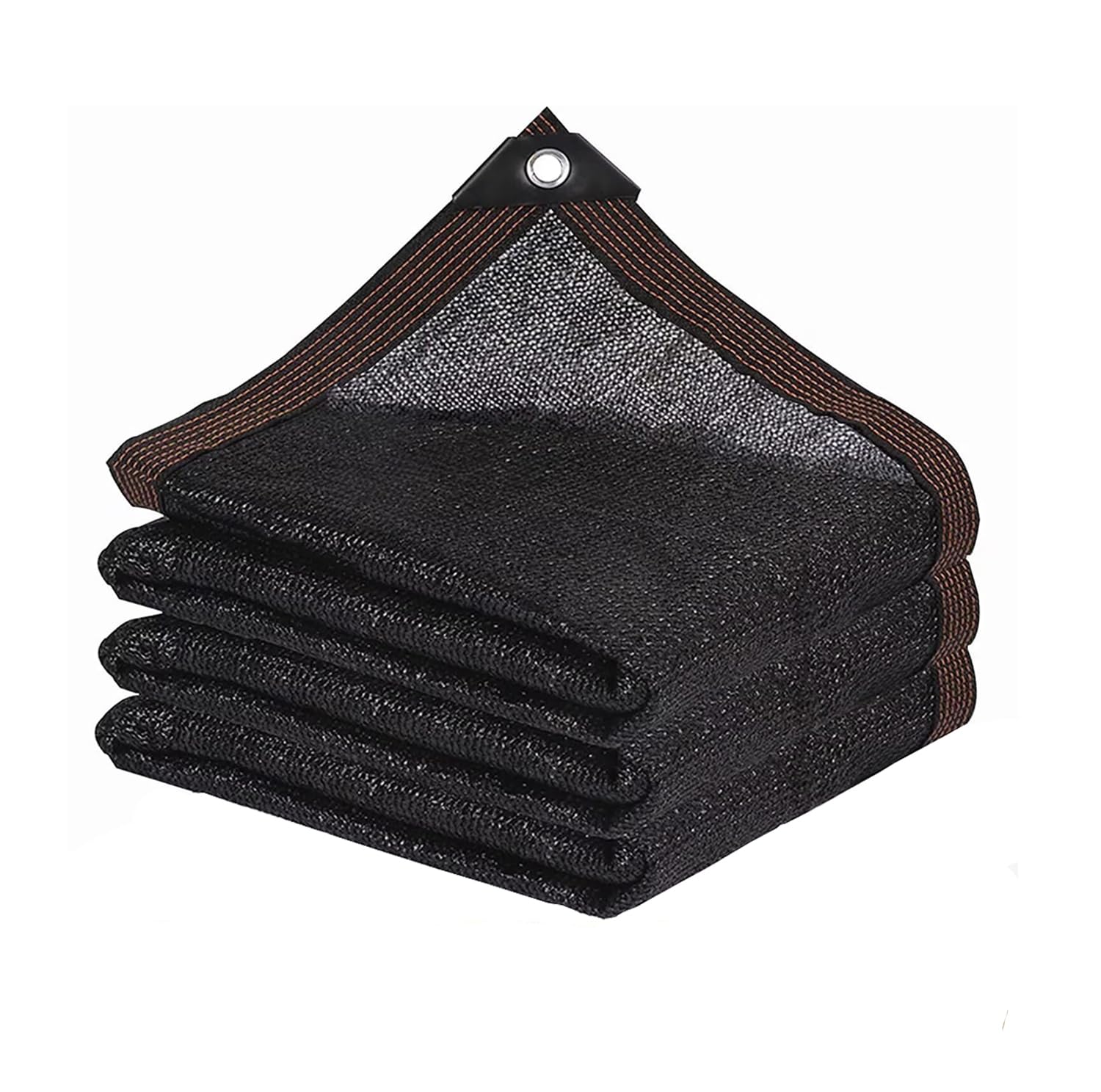 90% Shade Cloth with Grommets
