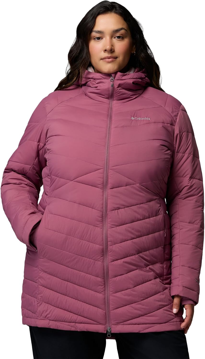 Columbia Joy Peak II Mid Jacket image 5