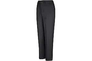Women's Umpire Pants: Elevate Your On-Field Performance