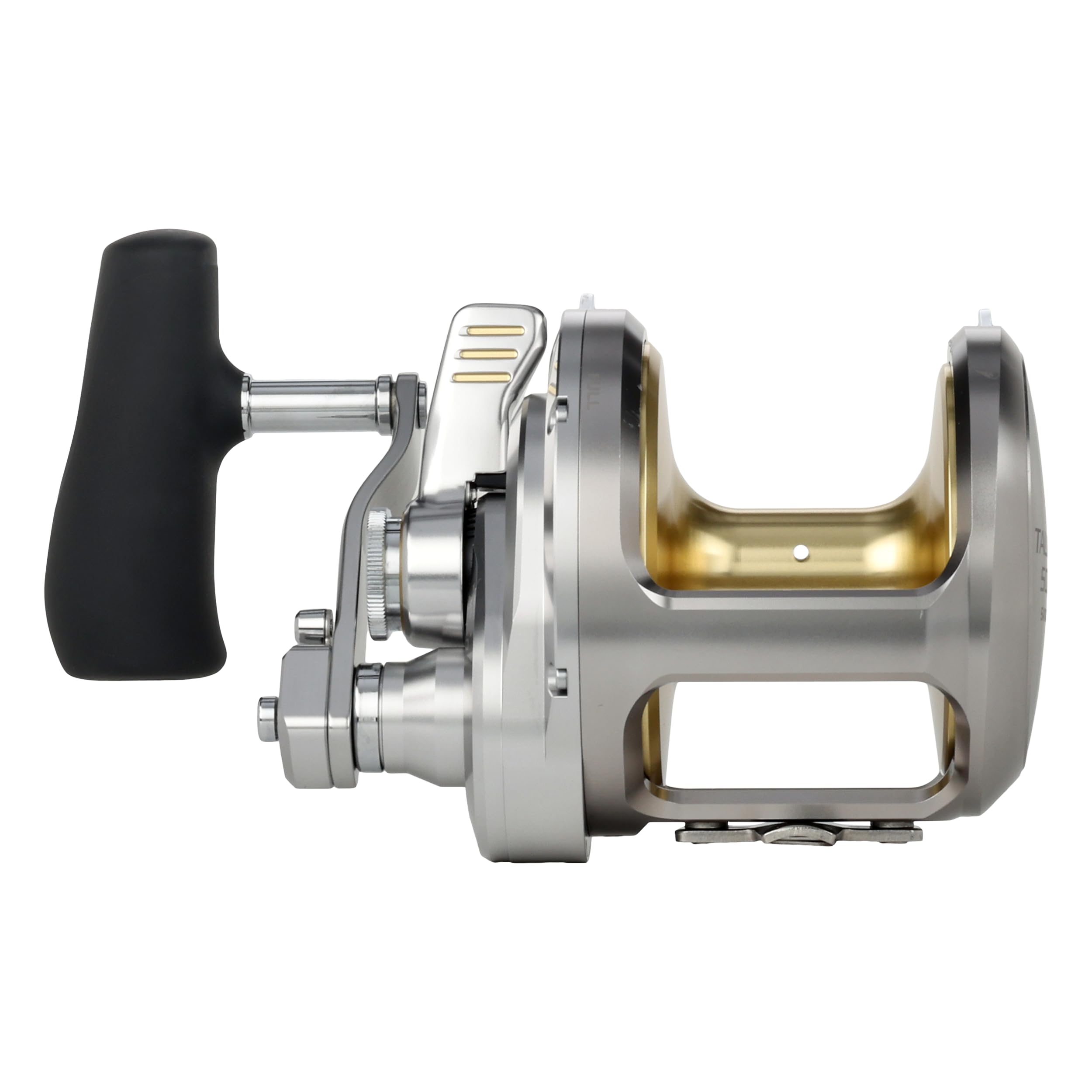 SHIMANO Kołowrotek Talica II - 20lb 2-biegowy praworęczny