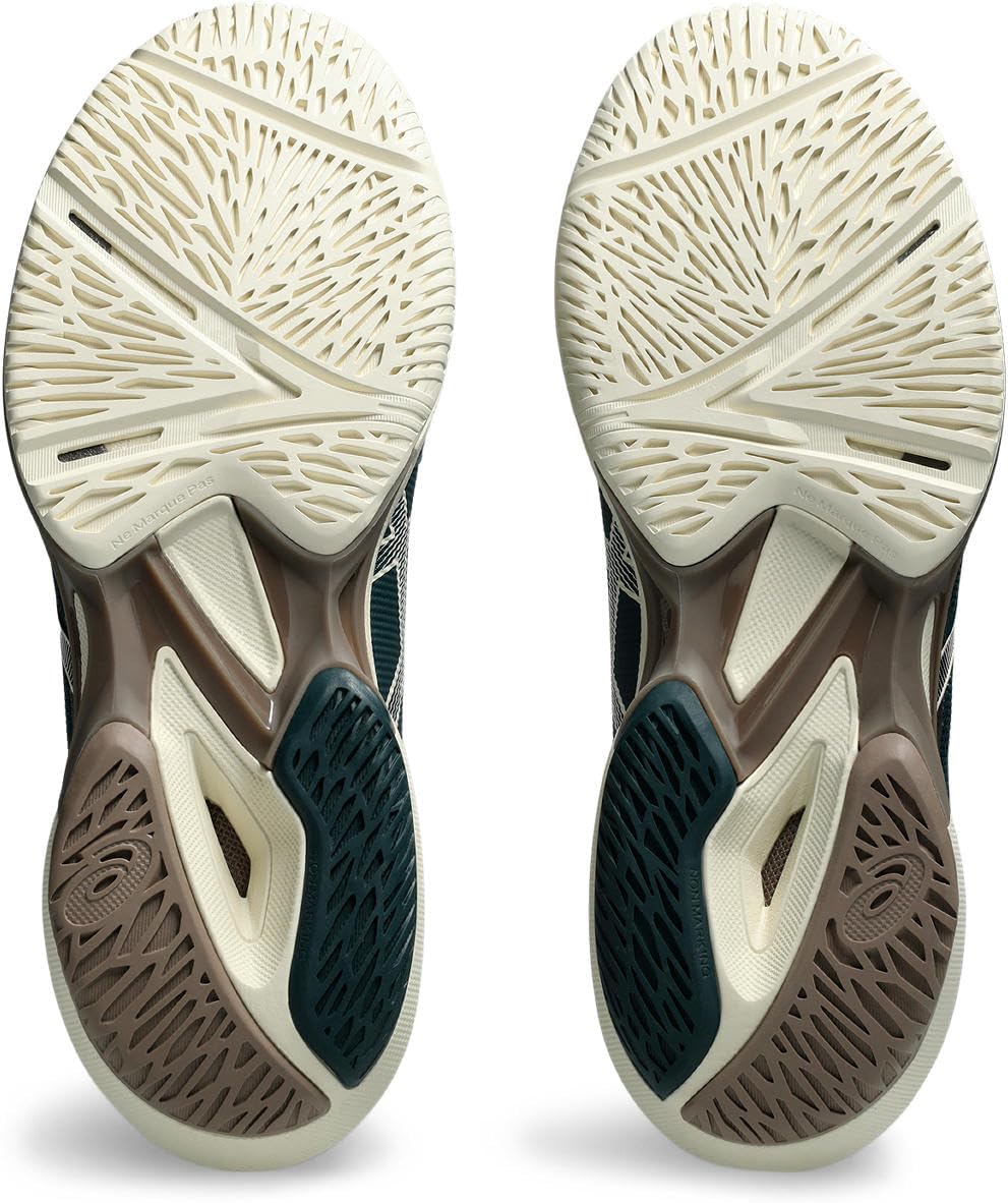 ASICS Mens Solution Speed Ff 3