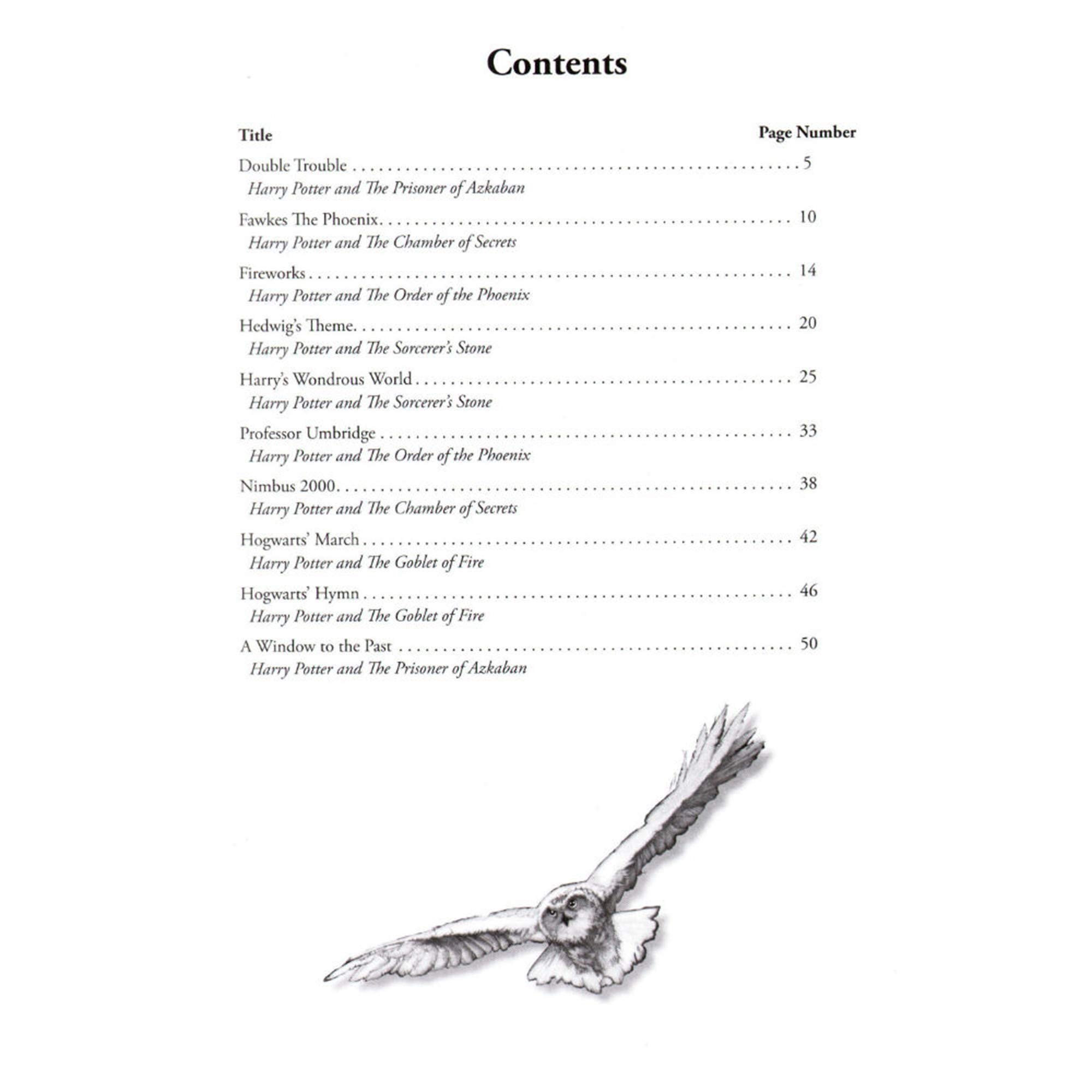 Harry Potter Movies 1-5, w. Audio-CD, for Viola and Piano Accompaniment (Harry Potter Instrumental Solos (Movies 1-5): Level 2-3): Viola/Bratsche (incl. CD) (Pop Instrumental Solo Series)