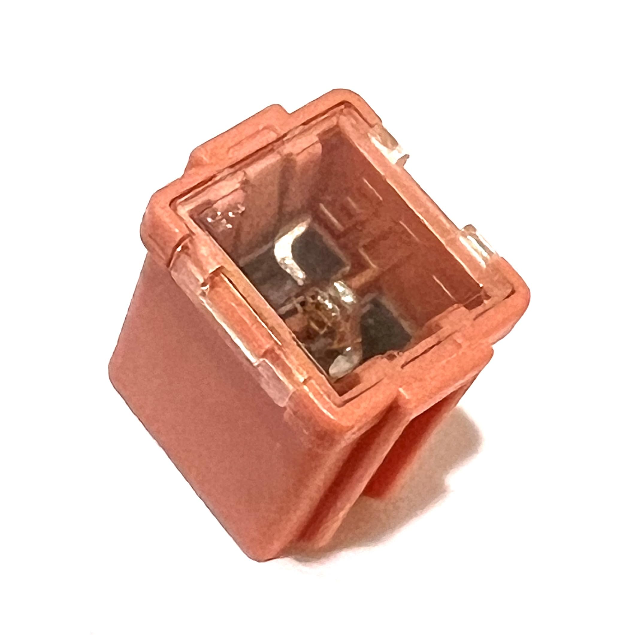 EAPP New 927-6030 9276030 30 Amp Pink Fuse Compatible Replacement for 90982-08295 9098208295 90982-08306 6E5T-14A094-BA 24370-C993B 82210J Corolla