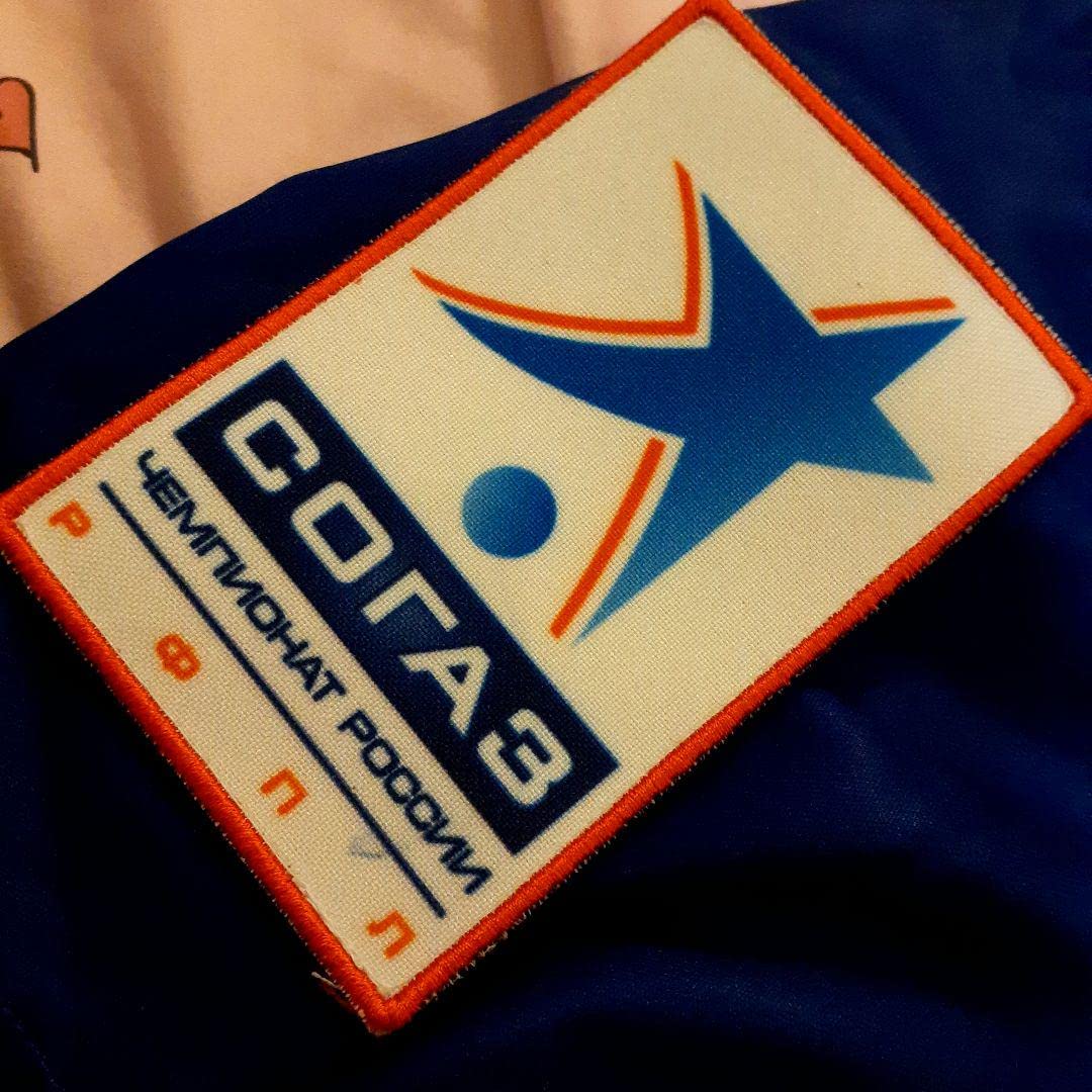 Amazon.co.jp: CSKAモスクワ 本田圭佑 ユニフォーム : おもちゃ