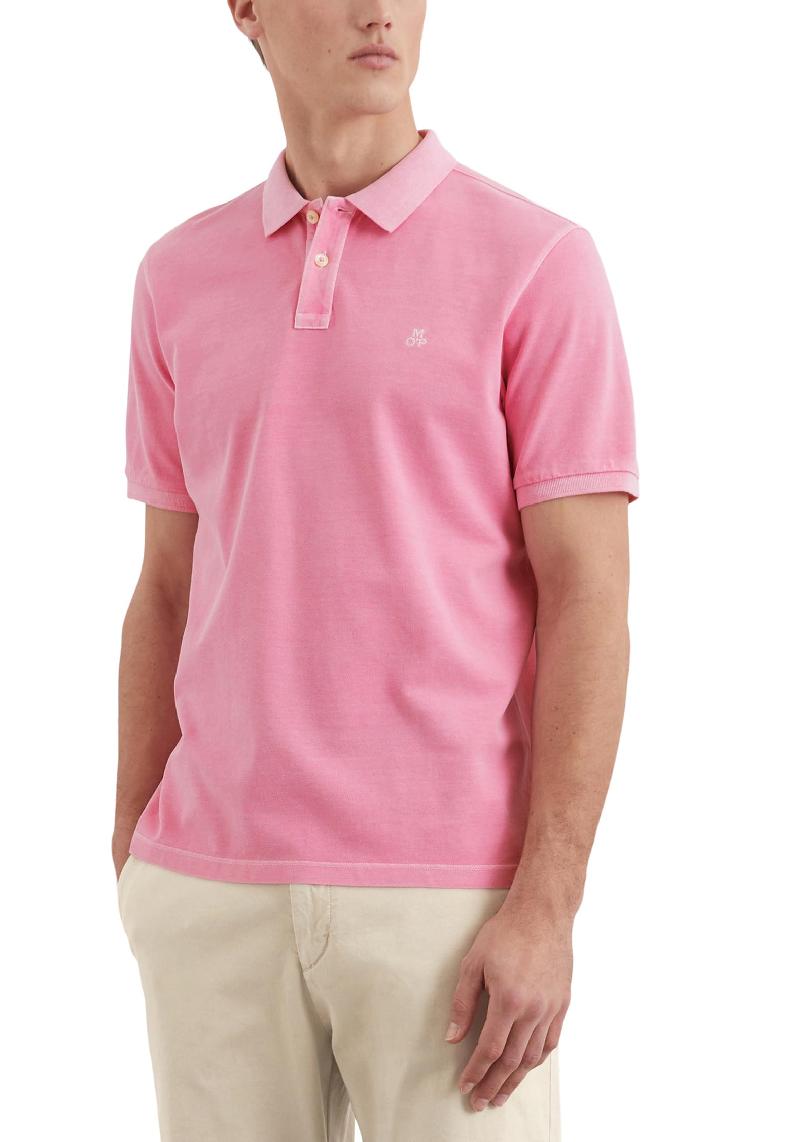 Marc O' Polo T-Shirts Long Sleeve