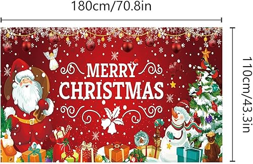 Miniatura 6 de Fondo de feliz cumpleaños espacial, pancarta de cumpleaños azul, suministros de fiesta temática del espacio exterior, decoraciones de cumpleaños