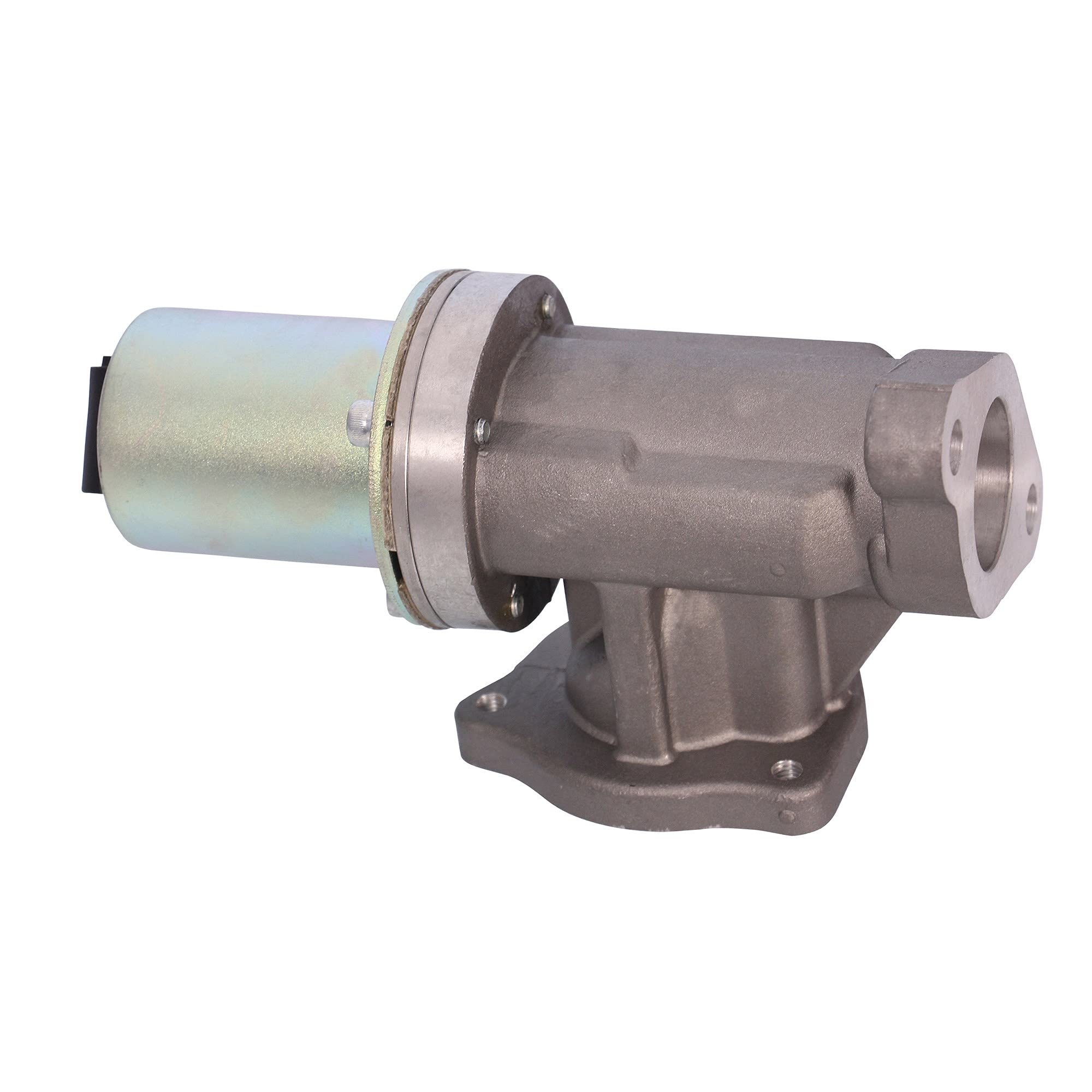 ATEC Germany 1x Válvula EGR Válvula de control eléctrico, 1x junta