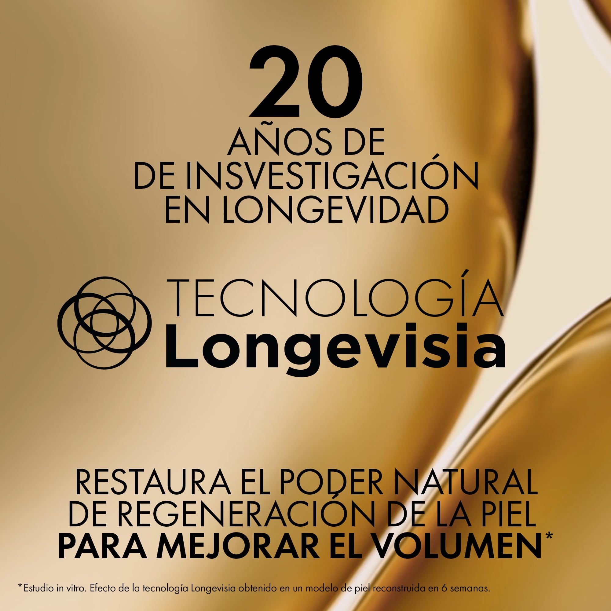 Vichy Neovadiol Longevity Crema revitalizante, Para pieles maduras, Acción antiedad y regeneradora, Piel hidratada y reafirmada, Con 13% de tecnología Longevisia | Acción Antiedad y Regeneradora, Piel Hidratada y Reafirmada, Con 13% de Tecnología Longevis