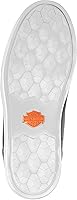 Vista 4 de Harley-Davidson Calzado Steinman - Tenis para hombre