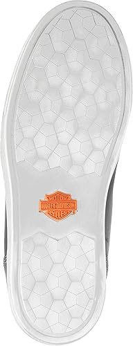 Miniatura 4 de Harley-Davidson Calzado Steinman - Tenis para hombre