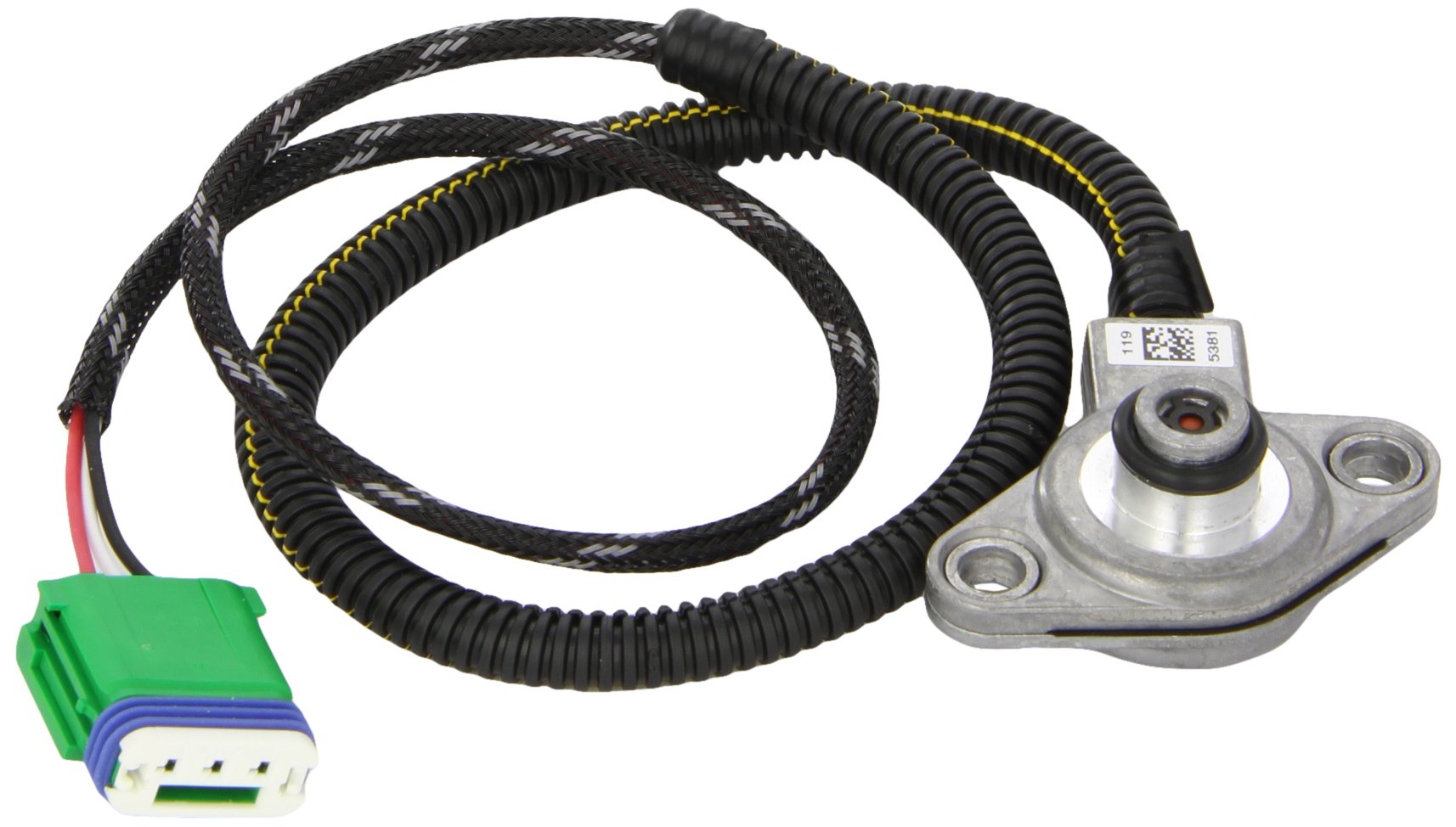 VALEO Capteur (pression d'huile) 255500