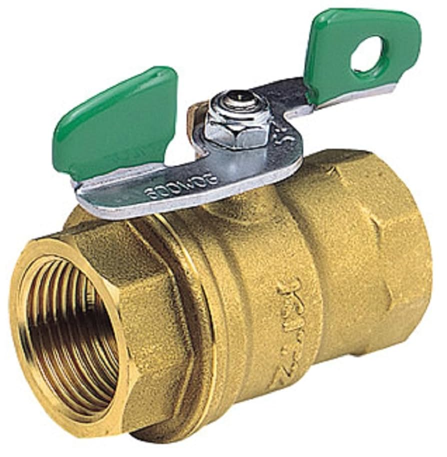 ★kitz Amazon.com: Kitz KITZ-ZET 2B 50A Brass Type 600 Ball Valve