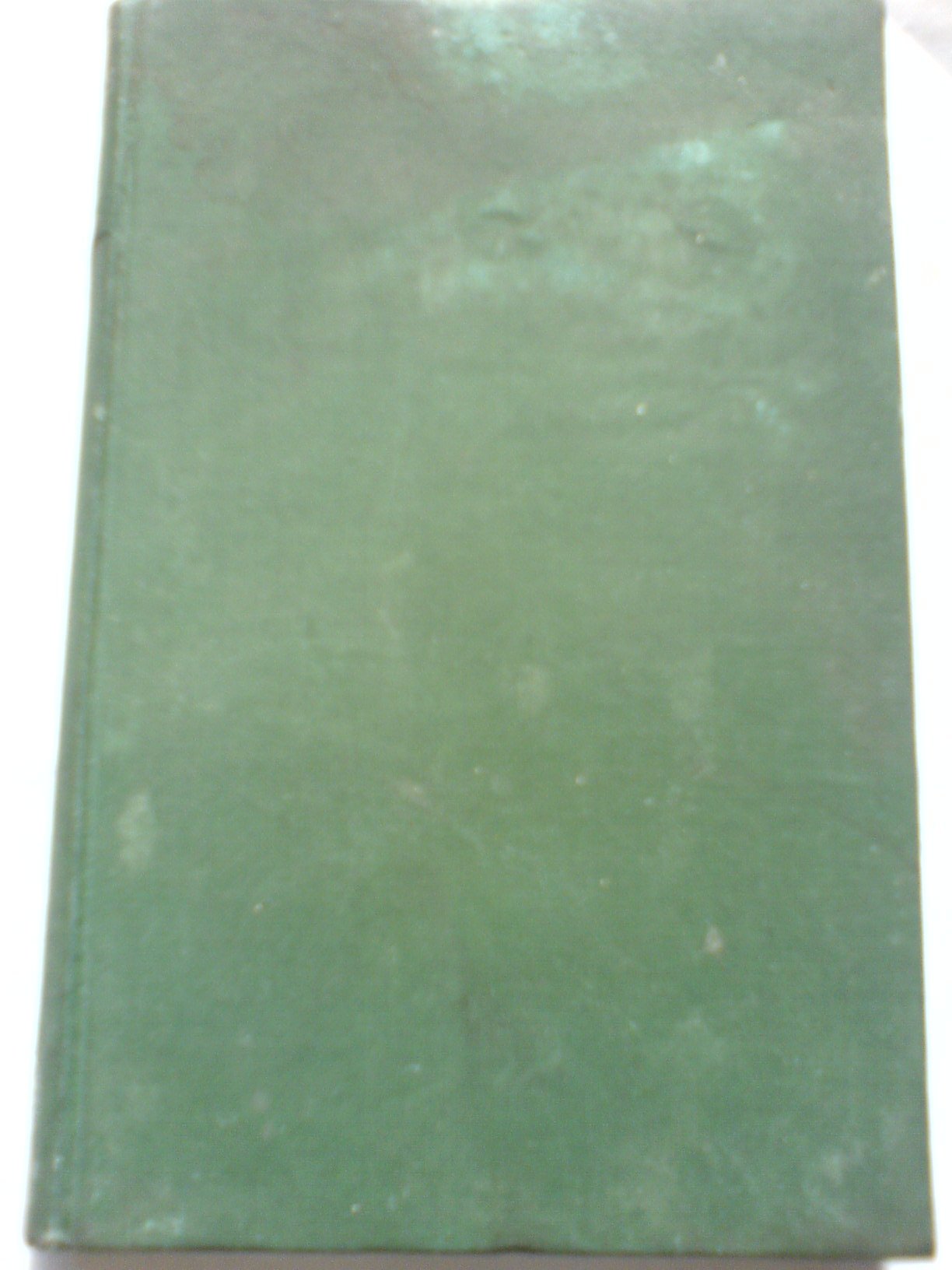 First Voyage; in a Square Rigged Ship