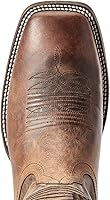 Vista 4 de Botas Ariat Circuit Patriot Western para hombre