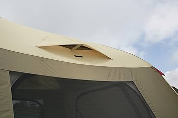 Amazon.co.jp: ogawa(オガワ) テント ドーム型 リサービア3 [5人用