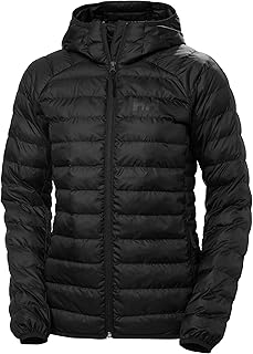 Helly HansenW Banff Hooded İnsulator Kadın Mont 