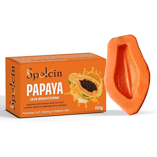 Spelcin Brightening Soap 150g