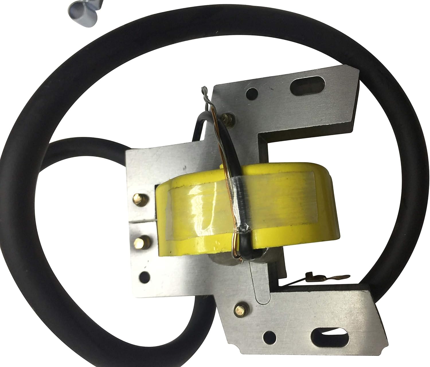 298968 Ignition Coil Module Magneto Compatible with Briggs & Stratton Engines 299366 John Deere AM35759 Stens 460-006 Oregon 33-365 298968
