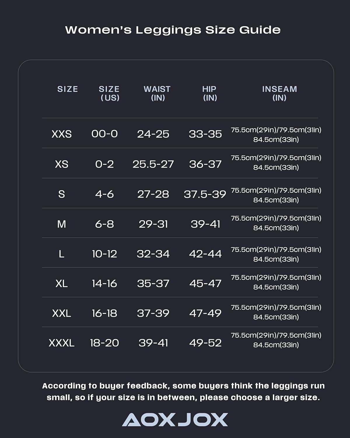 Aoxjox Mini Flare Leggings for Women Trinity Tummy Control High Waisted Wide Leg Yoga Pants 29"/31"/33" - Image 8