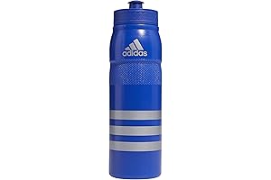 adidas Stadium Refillable Plastic Bottle - 28oz
