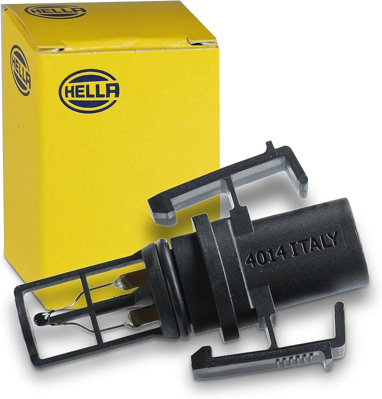 Sensor de temperatura do ar de admissão Hella 6PT 009 109-291 – 1 unidade