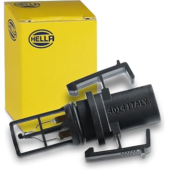 HELLA 6PT 009 109-291 Sensor intake air temperature