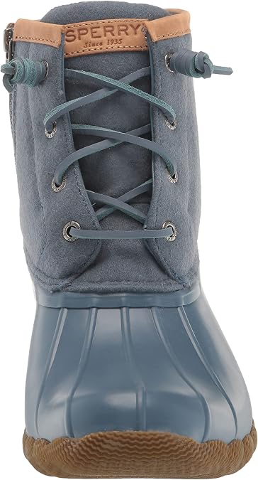 Sperry womens Saltwater Wool