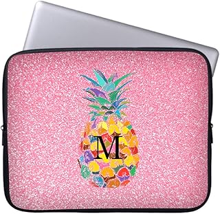 personalised laptop case amazon