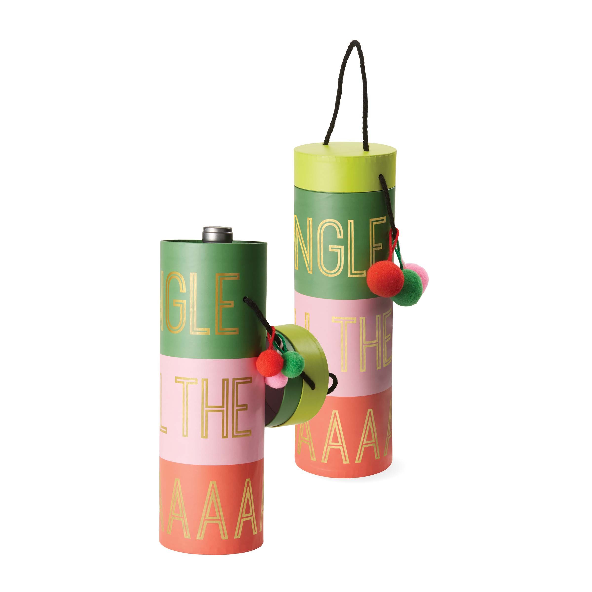 Tube pour transporter du vin un cadeau parfait pour les amateurs d'œnologie