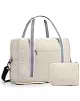 Amazon.com | BAGSMART For Spirit Airlines Personal Item Bag