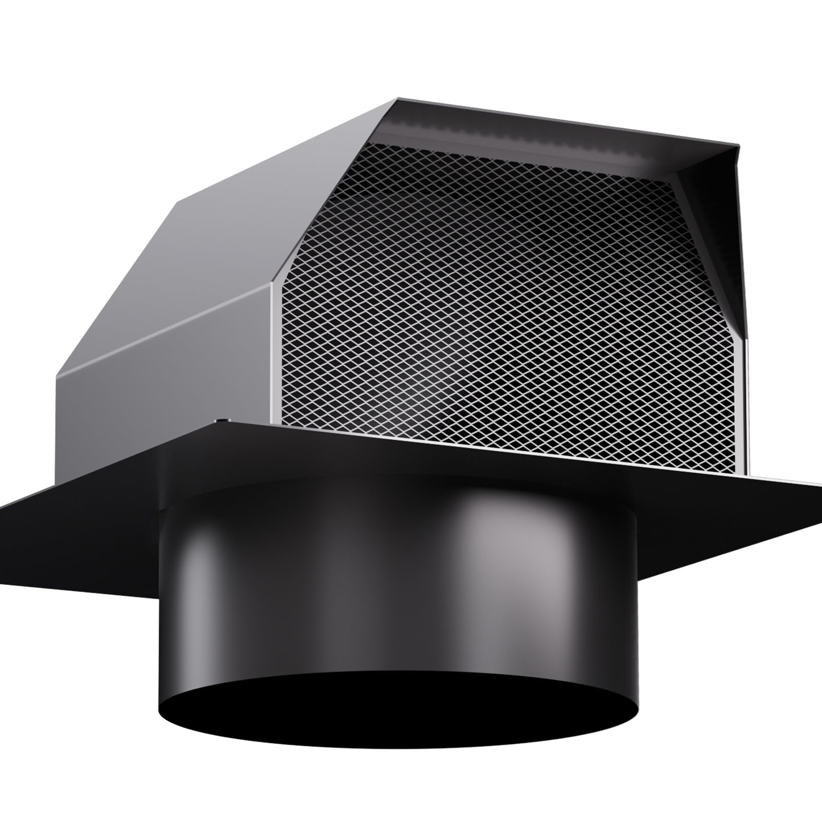 Hon&Guan Roof Vent Cap