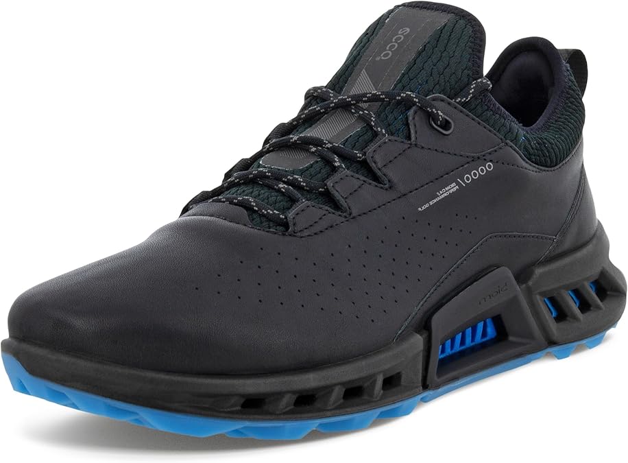 ECCO ゴルフシューズ C4 GORE-TEX ECCO Golf BIOM C4 ウィメンズ レザーGore-Texゴルフシューズ