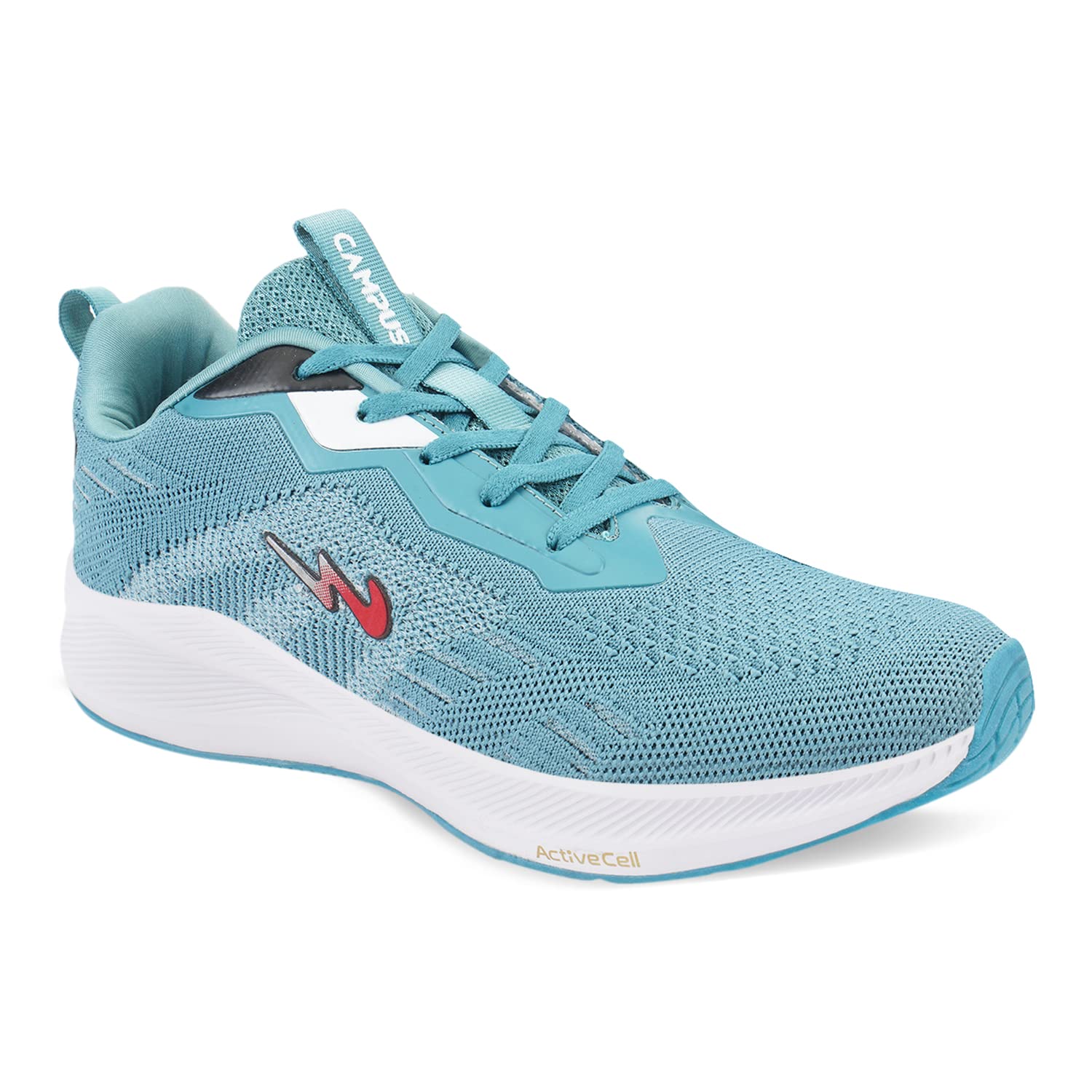 Campus Mens Crayon L.GRN/WHT Running Shoes - 7UK/India 22G-134 (B09ZNJNT9V) Amazon Price History, Amazon Price Tracker